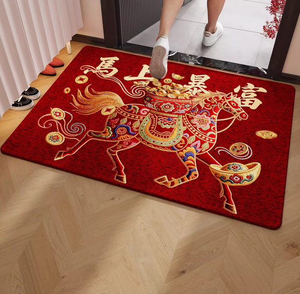 柿子工艺品